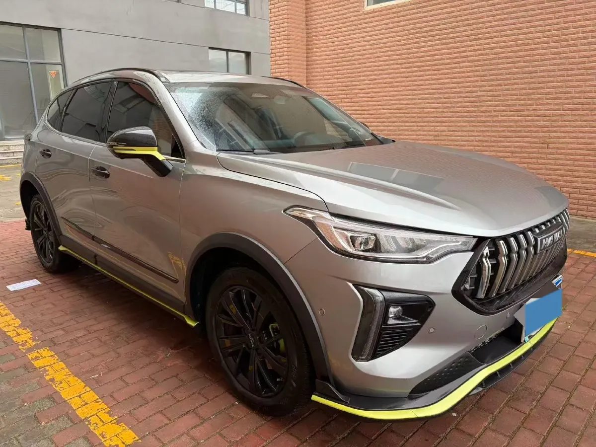 2021 Haval Rabbit 1.5T 184HP L4 7DCT,autocango,china used car exporter,china ev exporter,chinese used car exporter,chinese used ev exporter