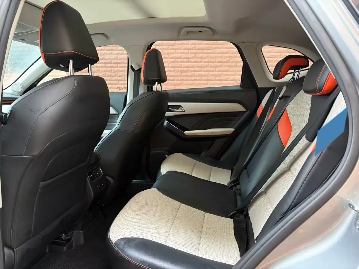 2021 Haval Rabbit 1.5T 184HP L4 7DCT,autocango,china used car exporter,china ev exporter,chinese used car exporter,chinese used ev exporter