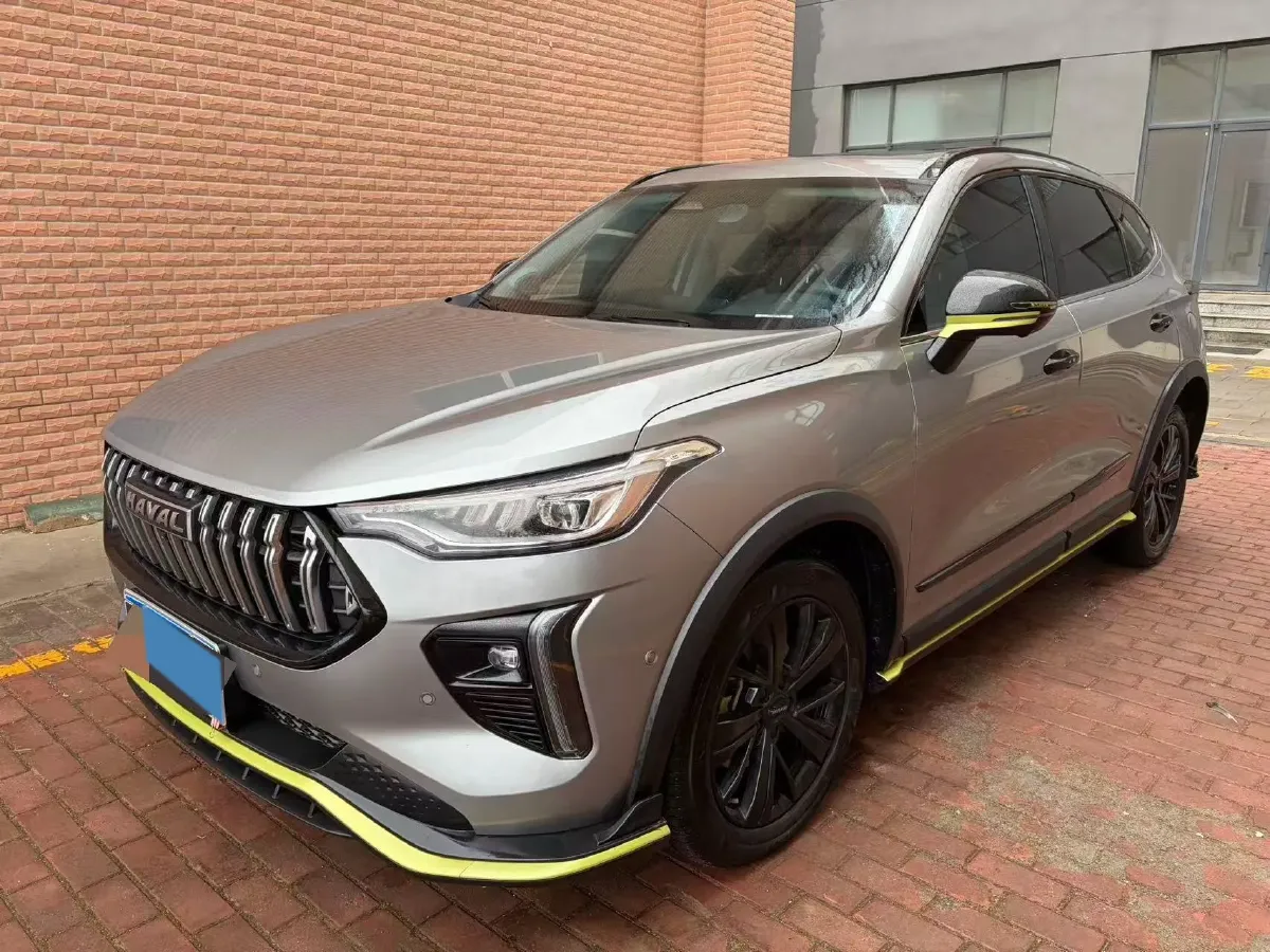 2021 Haval Rabbit 1.5T 184HP L4 7DCT,autocango,china used car exporter,china ev exporter,chinese used car exporter,chinese used ev exporter