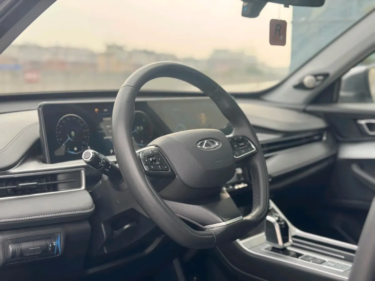 2022 Chery Tiggo 7 1.5T 156HP L4 CVT,autocango,china used car exporter,china ev exporter,chinese used car exporter,chinese used ev exporter