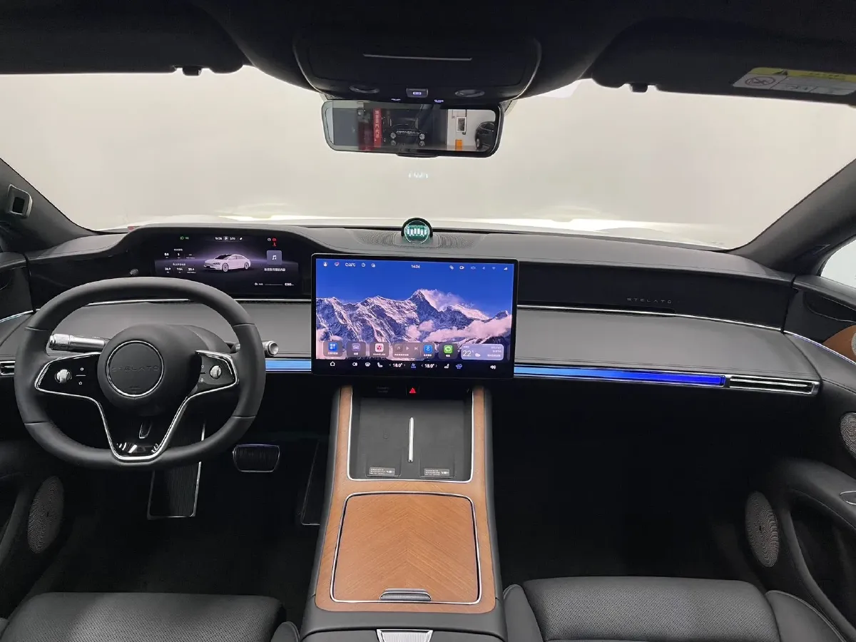 2024 HIMA Stelato S9 BEV 100KWH,autocango,china used car exporter,china ev exporter,chinese used car exporter,chinese used ev exporter