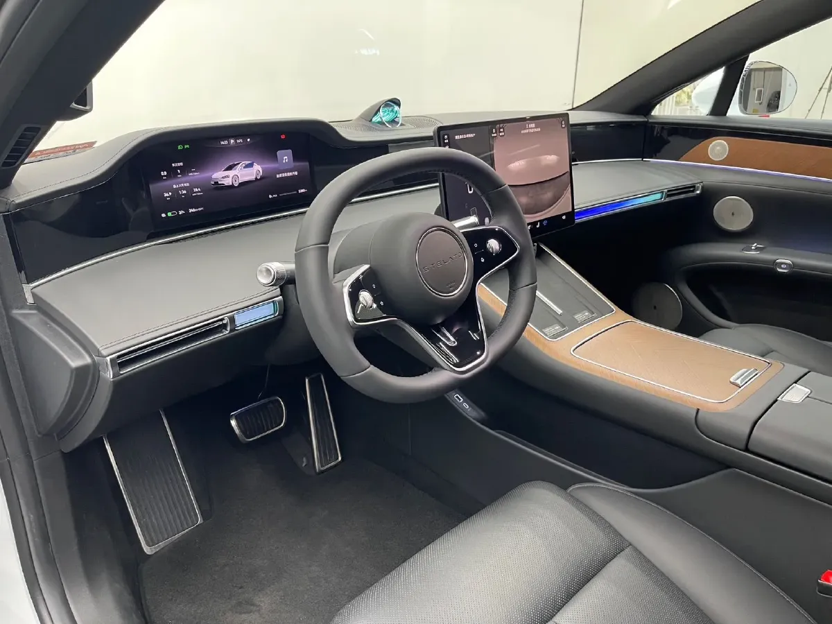 2024 HIMA Stelato S9 BEV 100KWH,autocango,china used car exporter,china ev exporter,chinese used car exporter,chinese used ev exporter