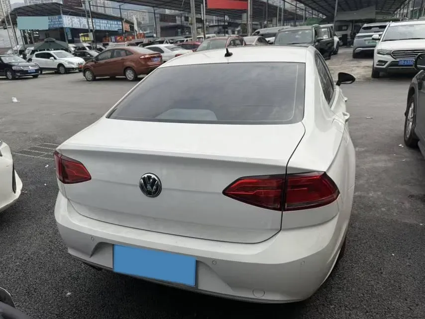 2018 Volkswagen Lamando 1.4T 150HP L4 7DCT,autocango,china used car exporter,china ev exporter,chinese used car exporter,chinese used ev exporter