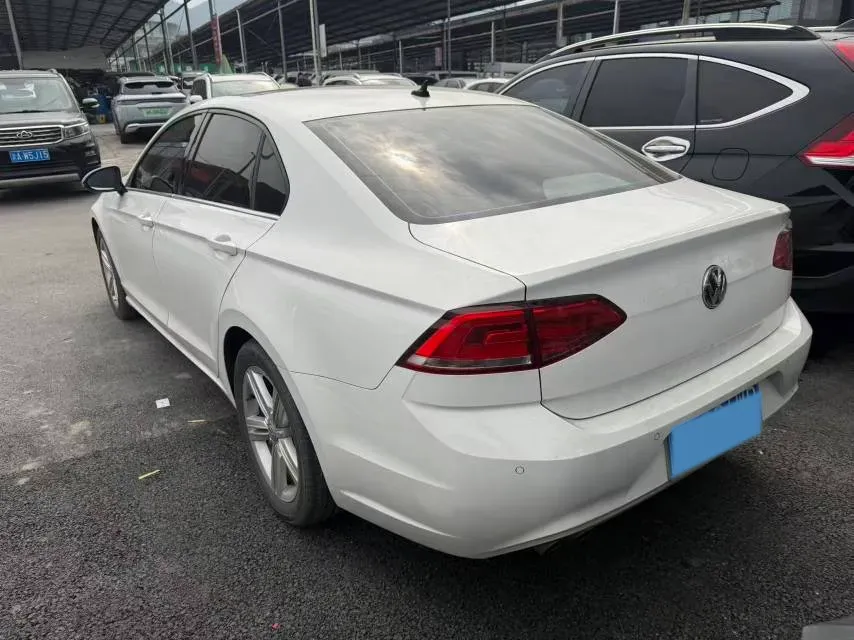 2018 Volkswagen Lamando 1.4T 150HP L4 7DCT,autocango,china used car exporter,china ev exporter,chinese used car exporter,chinese used ev exporter