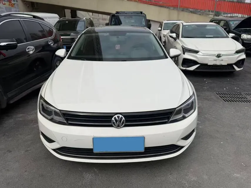 2018 Volkswagen Lamando 1.4T 150HP L4 7DCT,autocango,china used car exporter,china ev exporter,chinese used car exporter,chinese used ev exporter