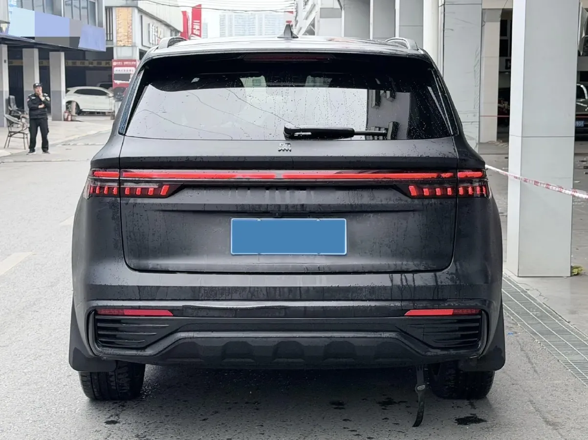 2025 Geely Monjaro 2.0T 238HP L4 8AT,autocango,china used car exporter,china ev exporter,chinese used car exporter,chinese used ev exporter