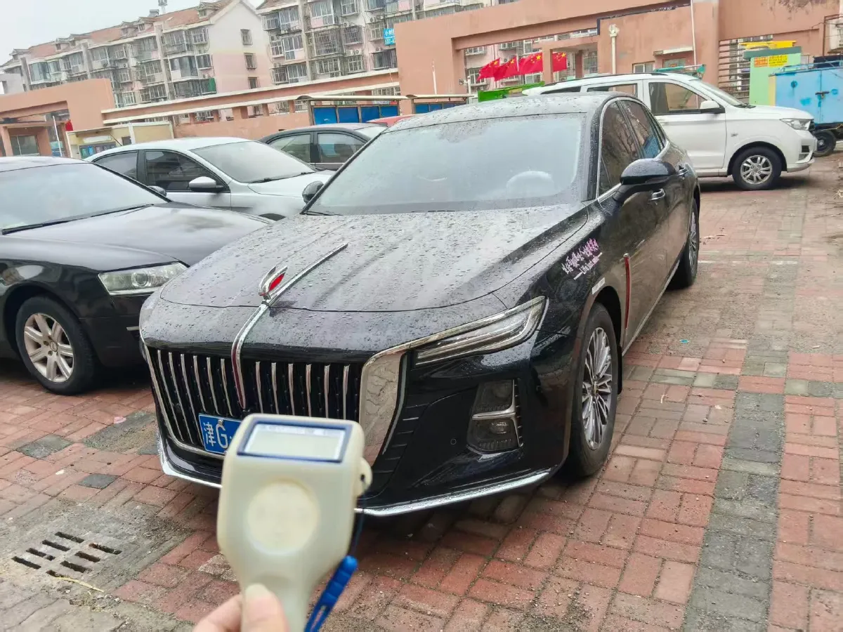 2025 HongQi H5 2.0T 224HP L4 8AT,autocango,china used car exporter,china ev exporter,chinese used car exporter,chinese used ev exporter
