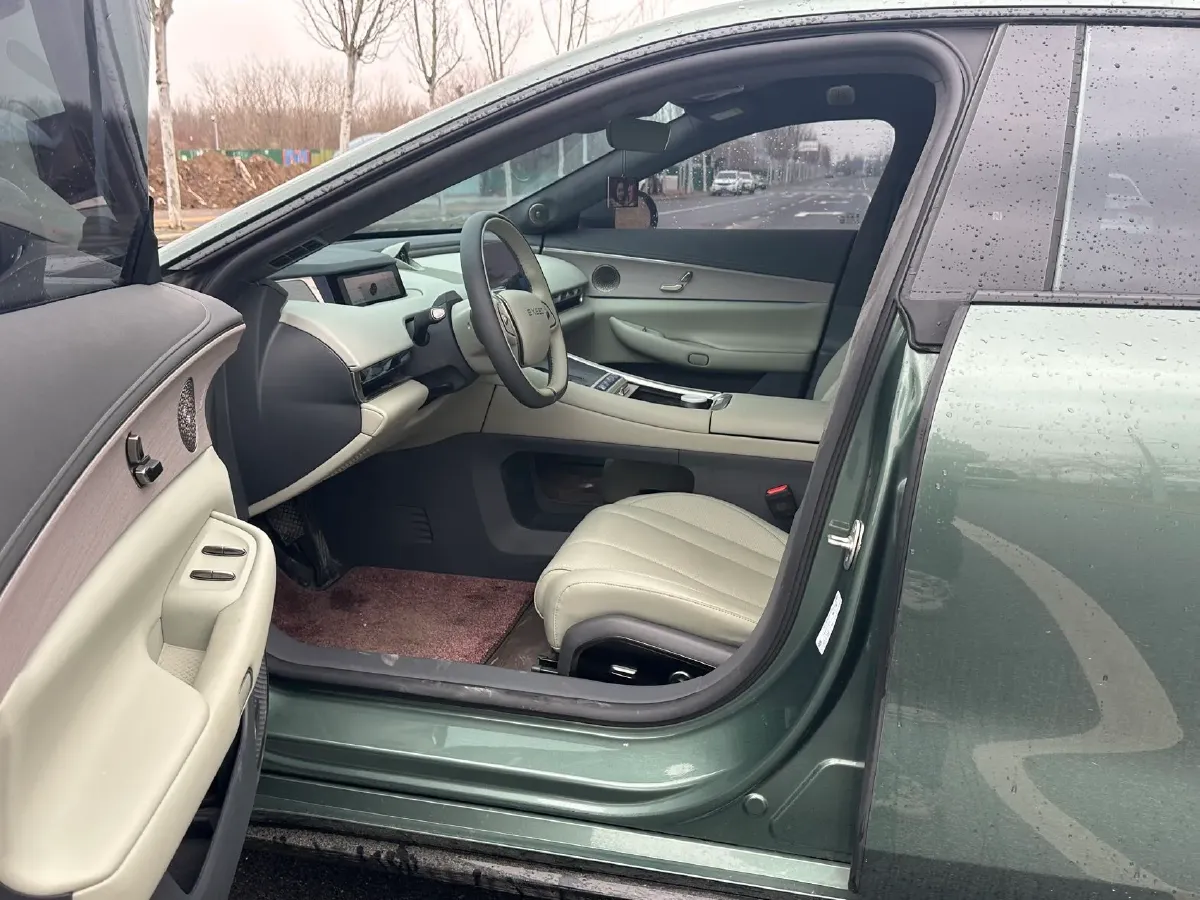 2025 Exceed Sterra ES REEV 156HP REEV 34.7KWH,autocango,china used car exporter,china ev exporter,chinese used car exporter,chinese used ev exporter