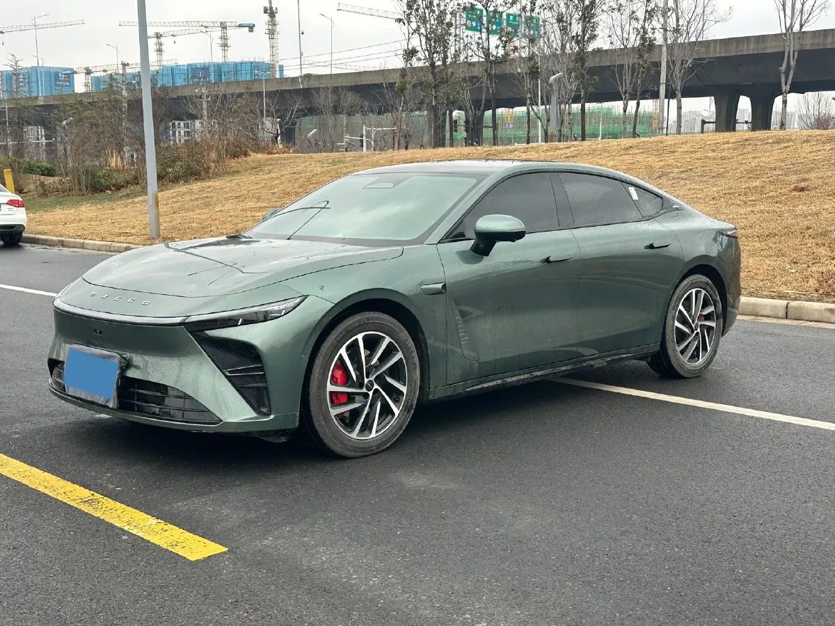 2025 Exceed Sterra ES REEV 156HP REEV 34.7KWH,autocango,china used car exporter,china ev exporter,chinese used car exporter,chinese used ev exporter