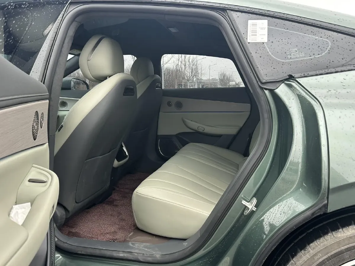 2025 Exceed Sterra ES REEV 156HP REEV 34.7KWH,autocango,china used car exporter,china ev exporter,chinese used car exporter,chinese used ev exporter