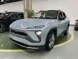 2019 NIO ES6 BEV 70KWH