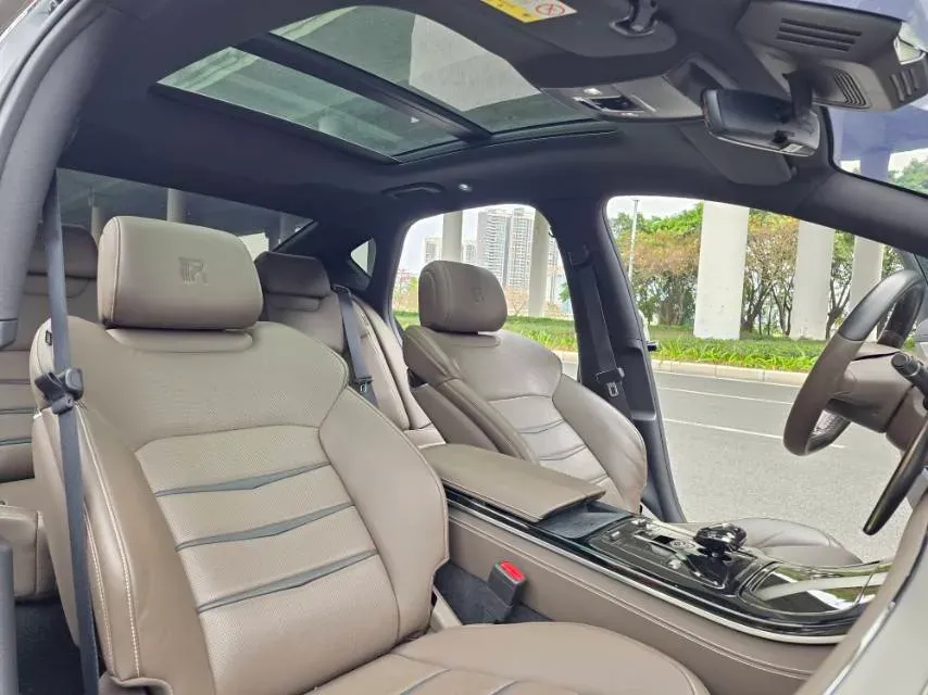 2020 WEY VV7 2.0T 227HP L4 7DCT PHEV,autocango,china used car exporter,china ev exporter,chinese used car exporter,chinese used ev exporter