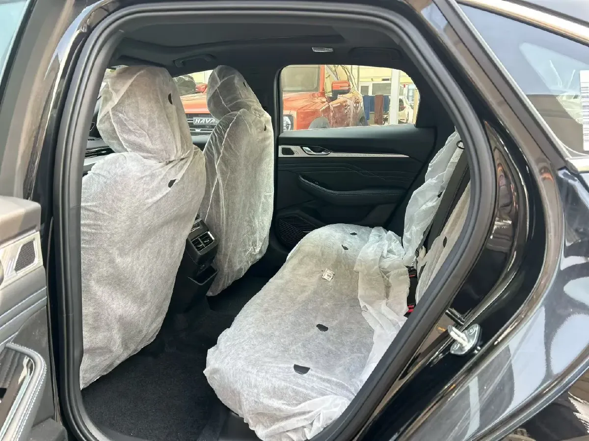 2025 Geely Preface 1.5T 181HP L4 7DCT,autocango,china used car exporter,china ev exporter,chinese used car exporter,chinese used ev exporter