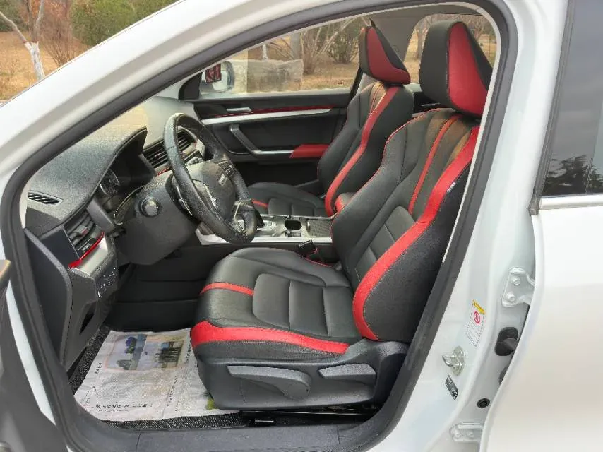 2019 Haval H4 1.5T 169HP L4 7DCT,autocango,china used car exporter,china ev exporter,chinese used car exporter,chinese used ev exporter