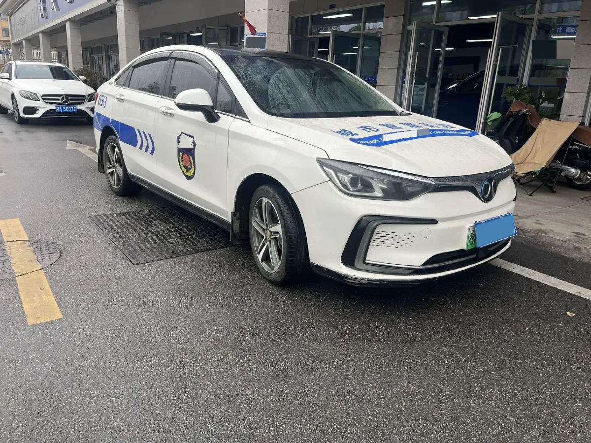 2018 BeiJing Auto EU5 BEV 53.66KWH,autocango,china used car exporter,china ev exporter,chinese used car exporter,chinese used ev exporter