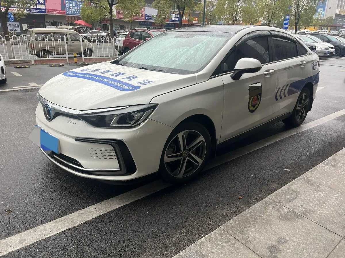2018 BeiJing Auto EU5 BEV 53.66KWH,autocango,china used car exporter,china ev exporter,chinese used car exporter,chinese used ev exporter