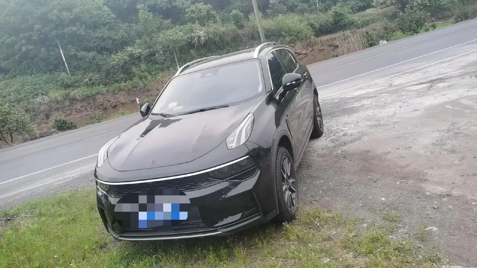 2024 LYNK&CO 01 2.0T 254HP L4 8AT,autocango,china used car exporter,china ev exporter,chinese used car exporter,chinese used ev exporter