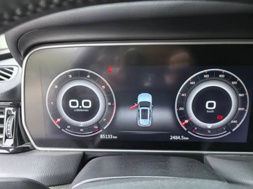 2022 HongQi HS5 2.0T 224HP L4 6AT,autocango,china used car exporter,china ev exporter,chinese used car exporter,chinese used ev exporter