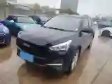2019 Haval M6 1.5T 150HP L4 7DCT