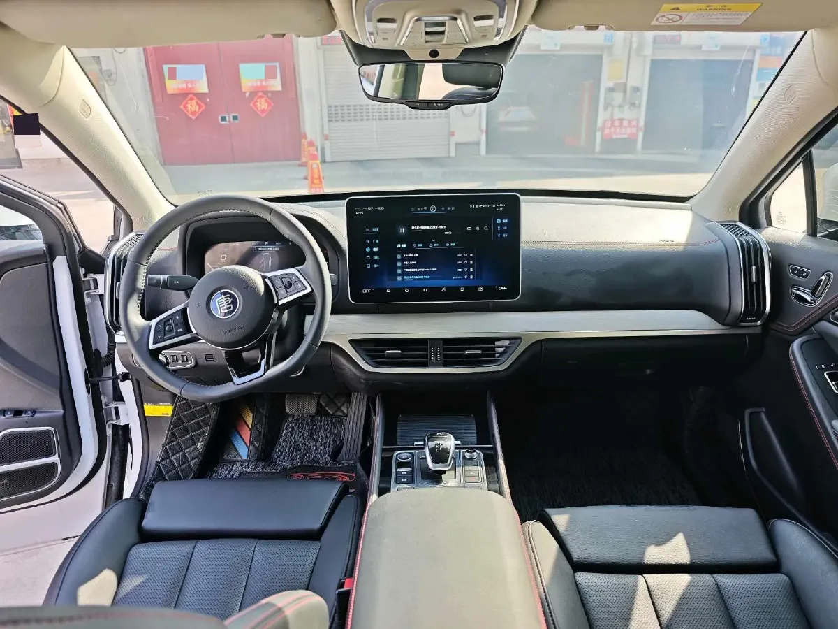 2019 BYD Tang 2.0T 192HP L4 6DCT PHEV 23.97KWH,autocango,china used car exporter,china ev exporter,chinese used car exporter,chinese used ev exporter