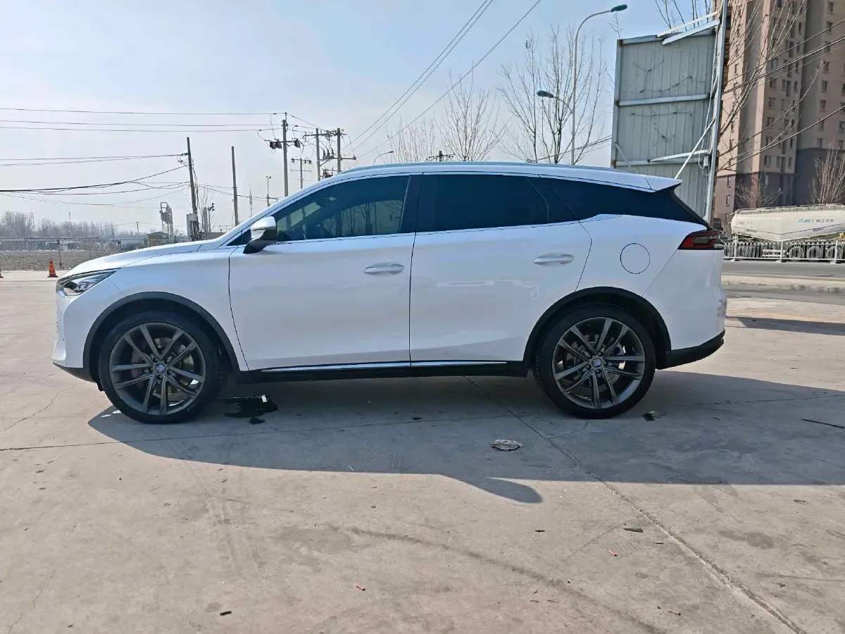 2019 BYD Tang 2.0T 192HP L4 6DCT PHEV 23.97KWH,autocango,china used car exporter,china ev exporter,chinese used car exporter,chinese used ev exporter
