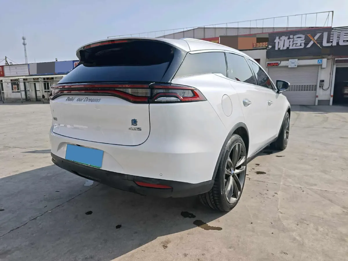 2019 BYD Tang 2.0T 192HP L4 6DCT PHEV 23.97KWH,autocango,china used car exporter,china ev exporter,chinese used car exporter,chinese used ev exporter
