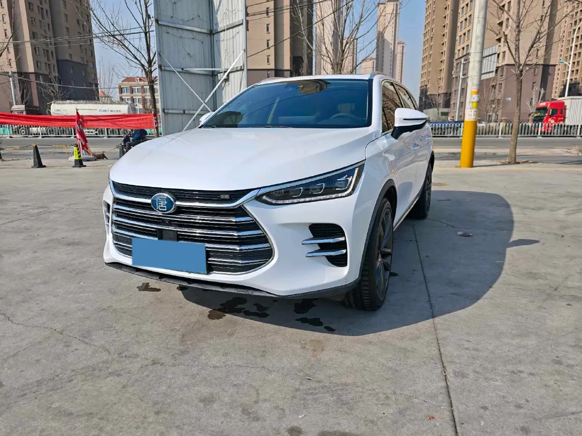 2019 BYD Tang 2.0T 192HP L4 6DCT PHEV 23.97KWH,autocango,china used car exporter,china ev exporter,chinese used car exporter,chinese used ev exporter