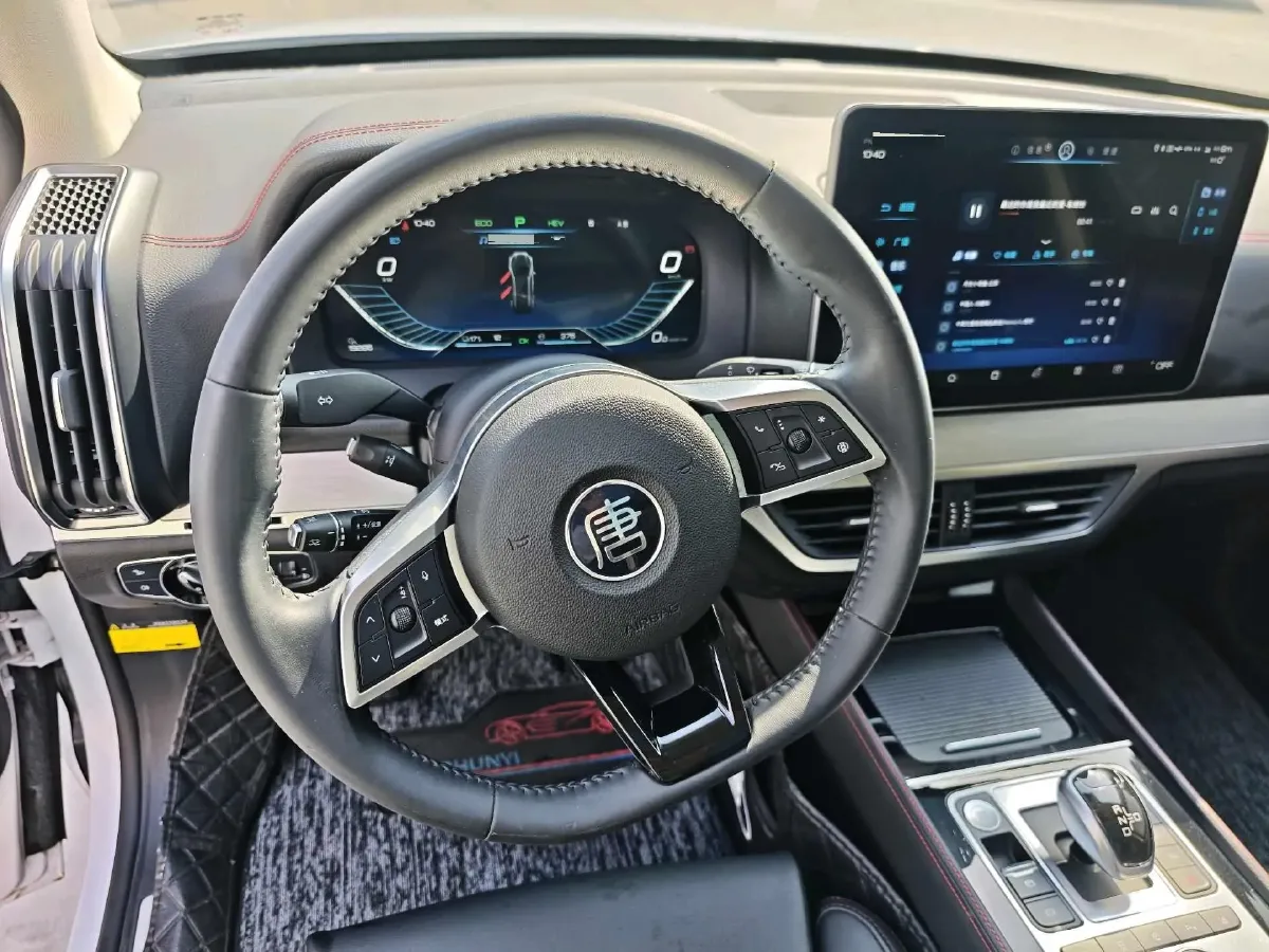 2019 BYD Tang 2.0T 192HP L4 6DCT PHEV 23.97KWH,autocango,china used car exporter,china ev exporter,chinese used car exporter,chinese used ev exporter