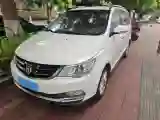 2016 BaoJun 730 1.5L 112HP L4 5MT
