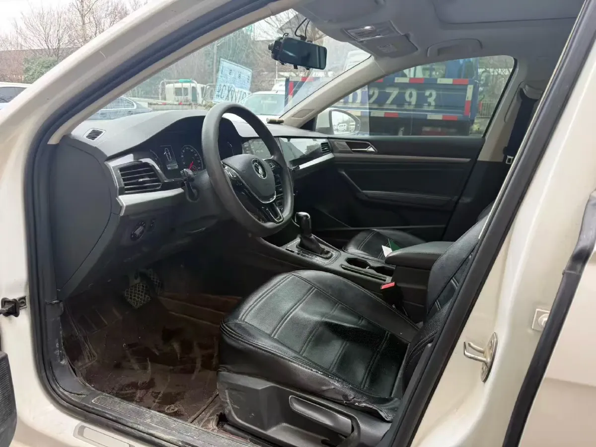 2019 Volkswagen Sagitar 1.2T 116HP L4 7DCT,autocango,china used car exporter,china ev exporter,chinese used car exporter,chinese used ev exporter