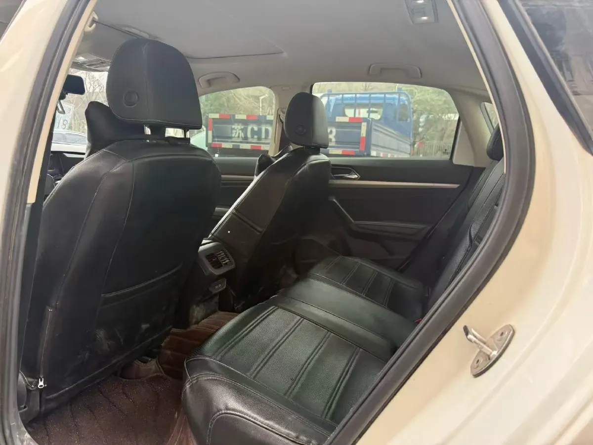 2019 Volkswagen Sagitar 1.2T 116HP L4 7DCT,autocango,china used car exporter,china ev exporter,chinese used car exporter,chinese used ev exporter