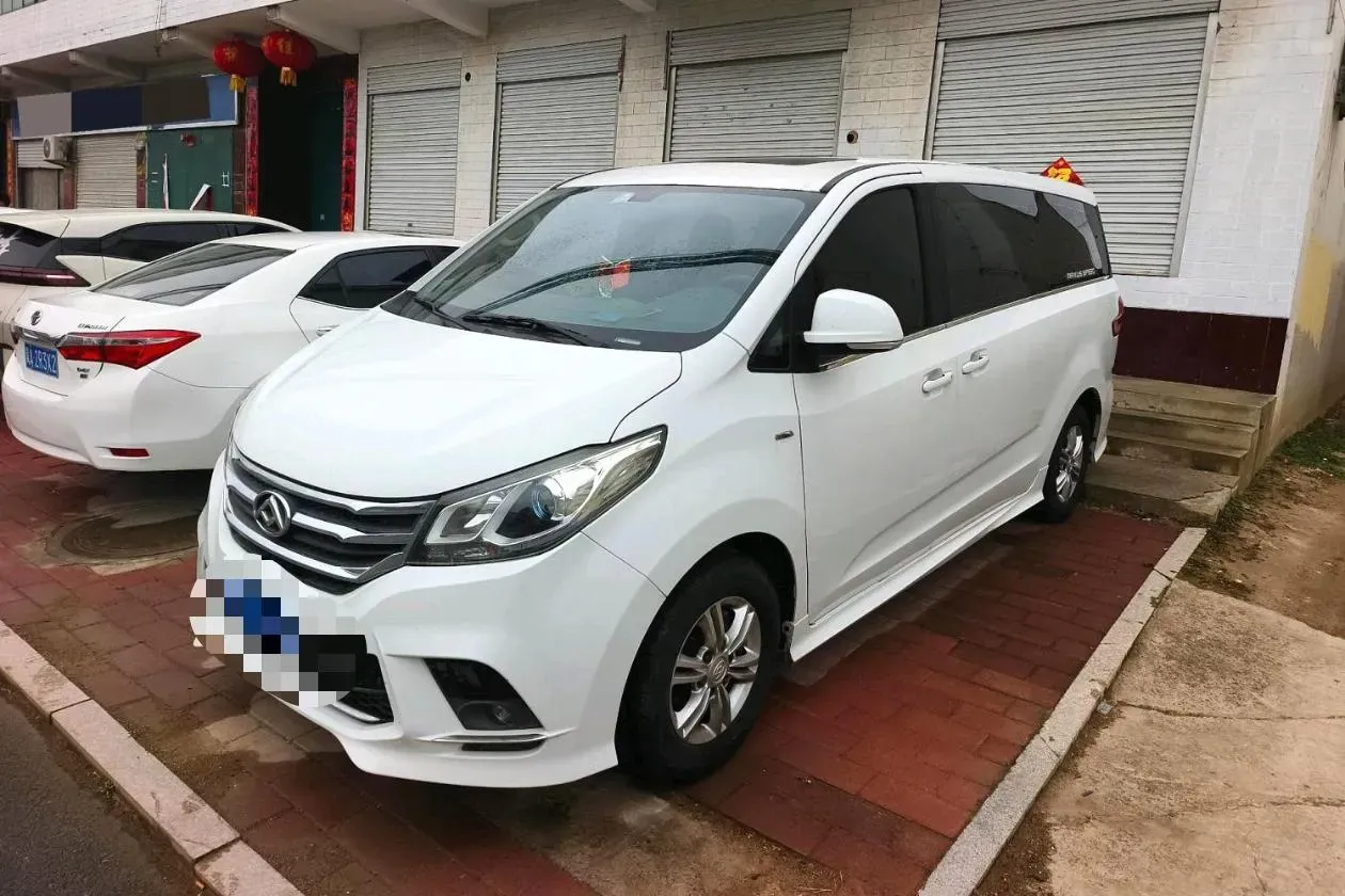 2019 MAXUS G10 2.0T 218HP L4 6AT,autocango,china used car exporter,china ev exporter,chinese used car exporter,chinese used ev exporter