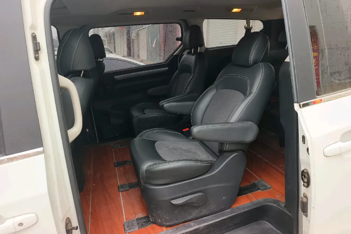 2019 MAXUS G10 2.0T 218HP L4 6AT,autocango,china used car exporter,china ev exporter,chinese used car exporter,chinese used ev exporter