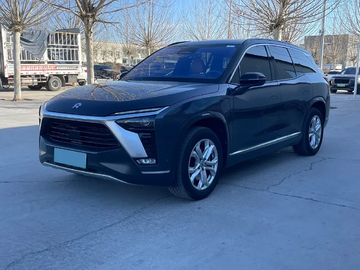 2020 NIO ES8 BEV 84KWH,autocango,china used car exporter,china ev exporter,chinese used car exporter,chinese used ev exporter