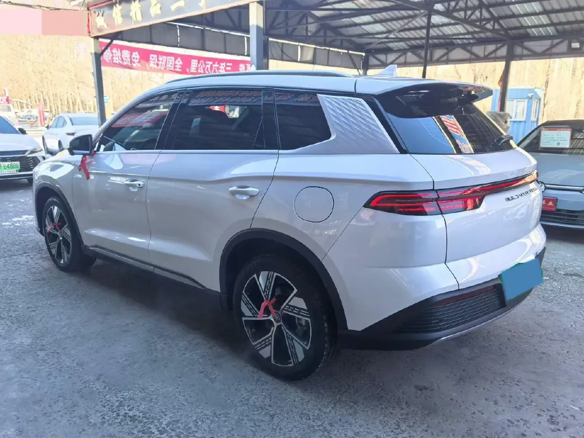 2024 BYD Song Pro 1.5L 110HP L4 E-CVT PHEV 18.3KWH,autocango,china used car exporter,china ev exporter,chinese used car exporter,chinese used ev exporter