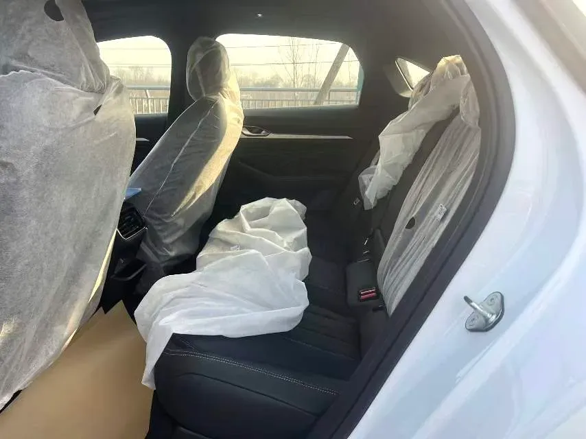 2026 Geely Preface 1.5T 181HP L4 7DCT,autocango,china used car exporter,china ev exporter,chinese used car exporter,chinese used ev exporter