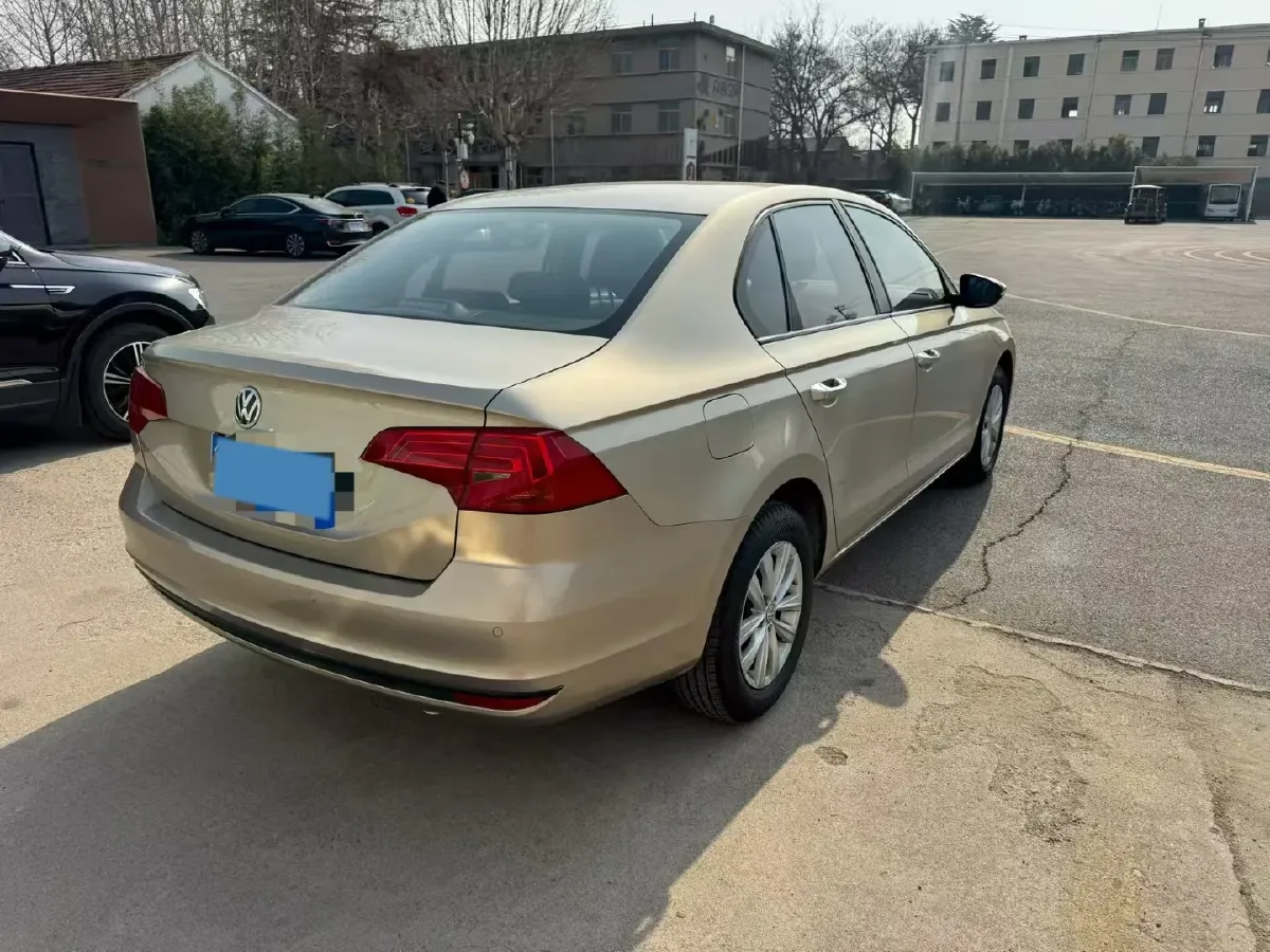 2018 Volkswagen Bora 1.5L 110HP L4 6AT,autocango,china used car exporter,china ev exporter,chinese used car exporter,chinese used ev exporter