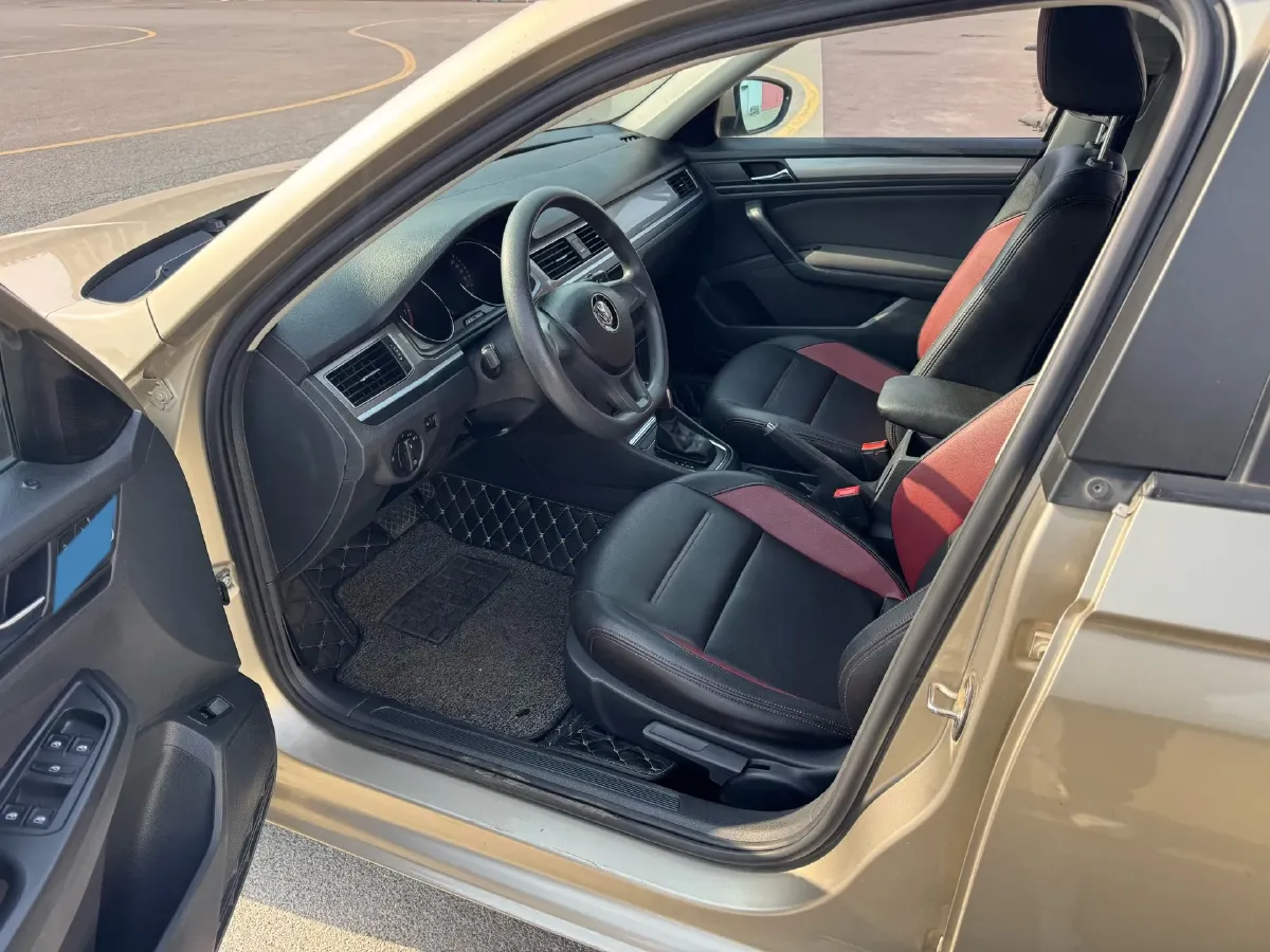 2018 Volkswagen Bora 1.5L 110HP L4 6AT,autocango,china used car exporter,china ev exporter,chinese used car exporter,chinese used ev exporter