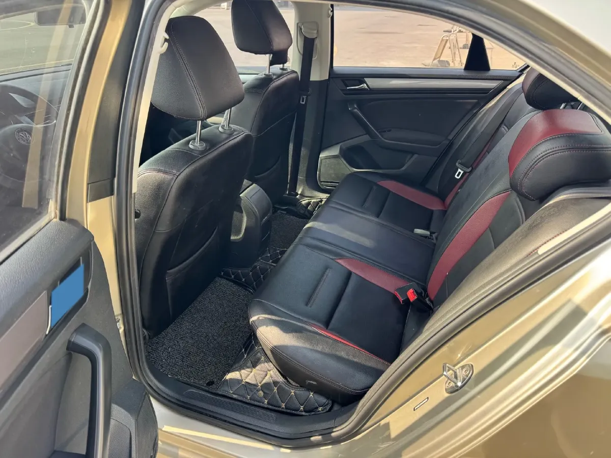 2018 Volkswagen Bora 1.5L 110HP L4 6AT,autocango,china used car exporter,china ev exporter,chinese used car exporter,chinese used ev exporter