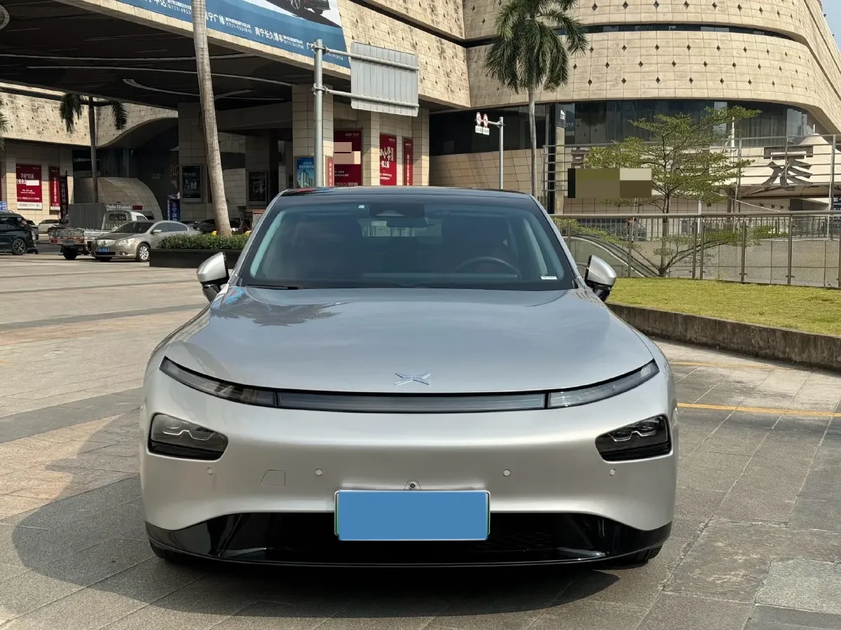 2020 Xpeng P7 BEV 70.8KWH,autocango,china used car exporter,china ev exporter,chinese used car exporter,chinese used ev exporter