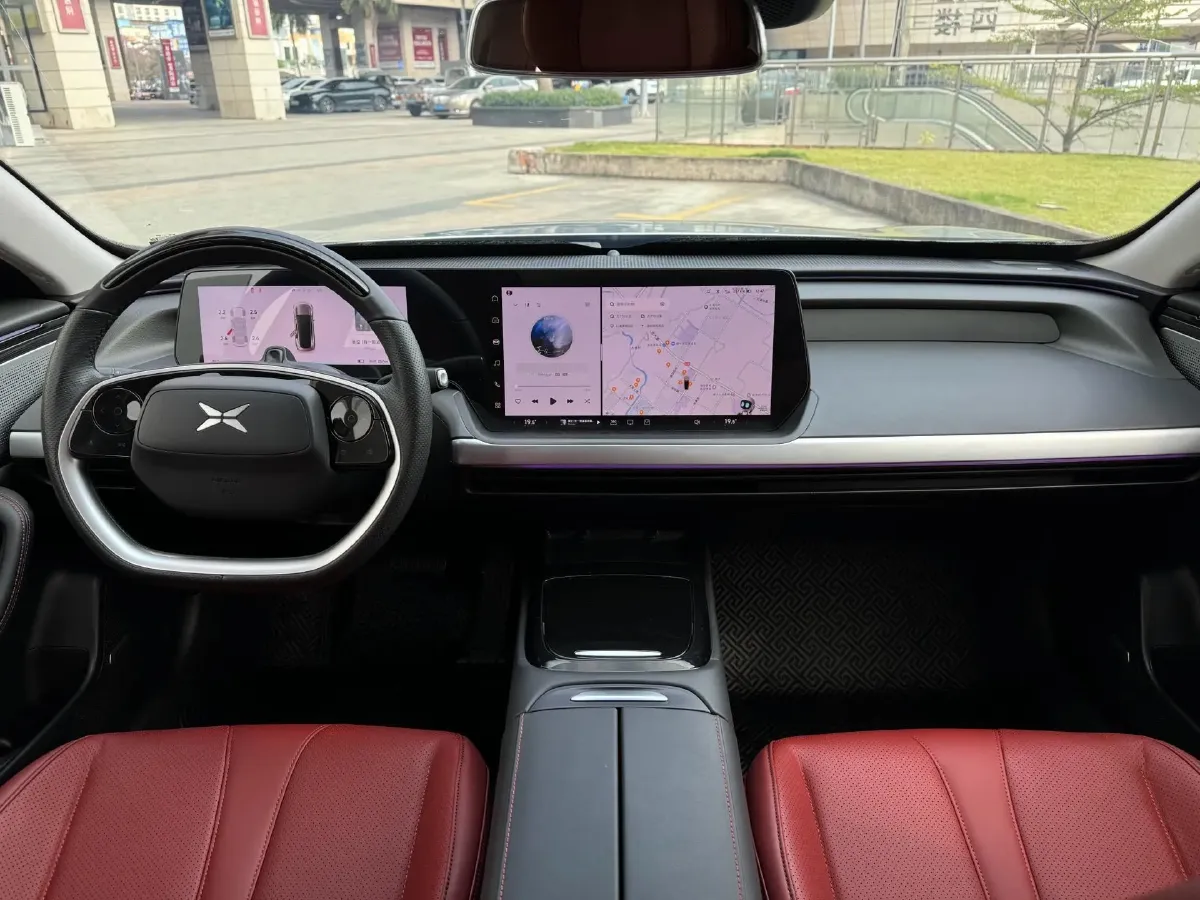 2020 Xpeng P7 BEV 70.8KWH,autocango,china used car exporter,china ev exporter,chinese used car exporter,chinese used ev exporter