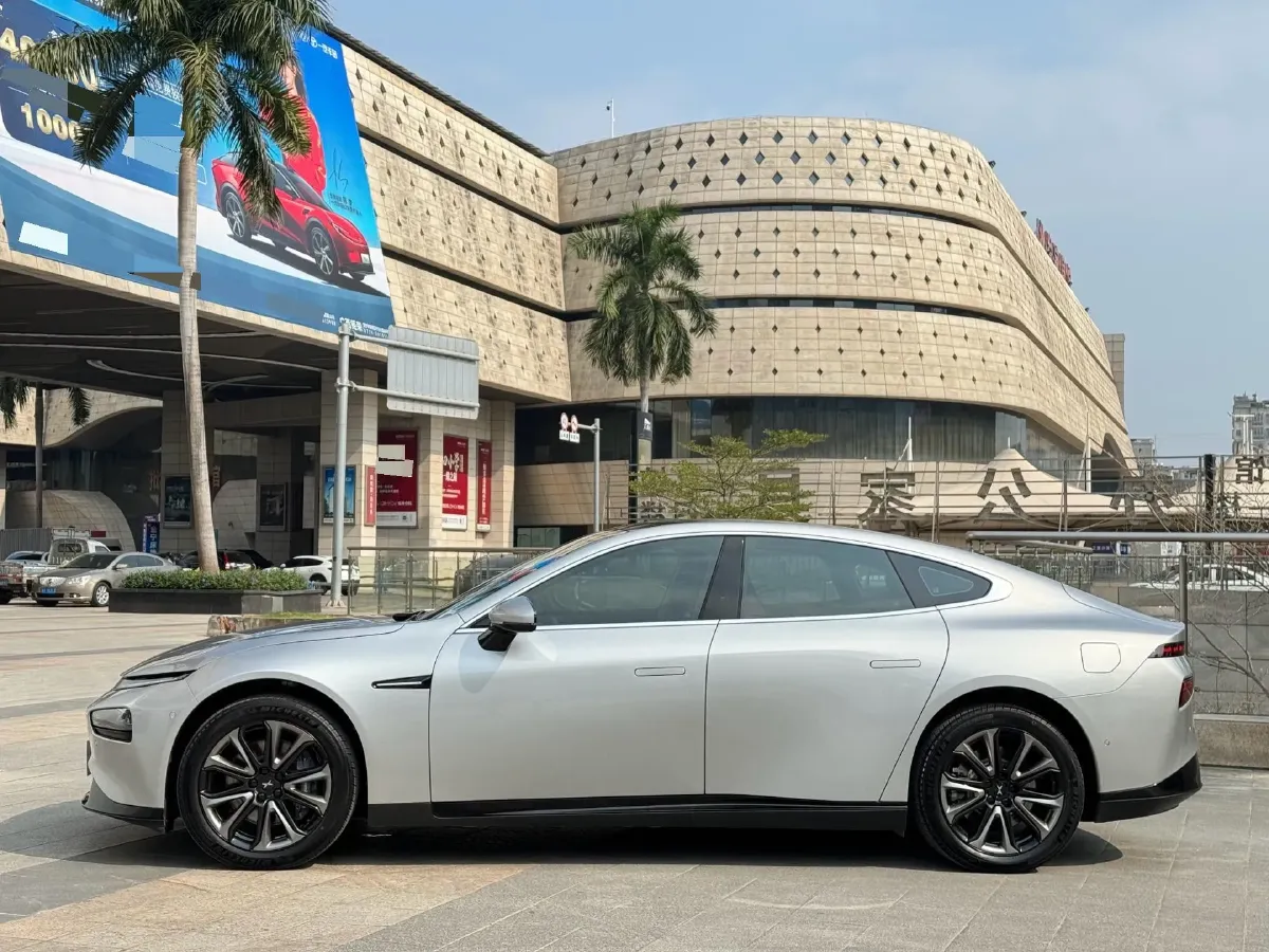 2020 Xpeng P7 BEV 70.8KWH,autocango,china used car exporter,china ev exporter,chinese used car exporter,chinese used ev exporter