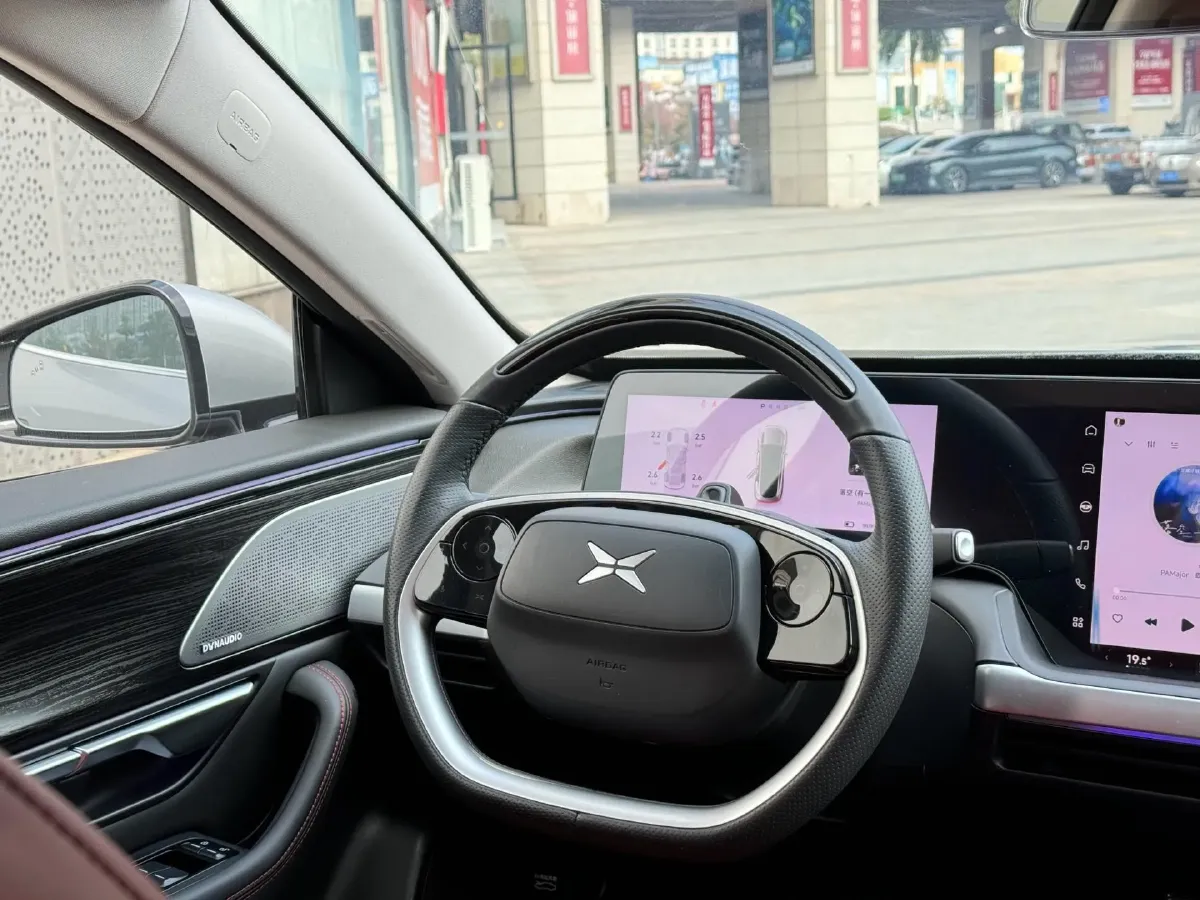 2020 Xpeng P7 BEV 70.8KWH,autocango,china used car exporter,china ev exporter,chinese used car exporter,chinese used ev exporter