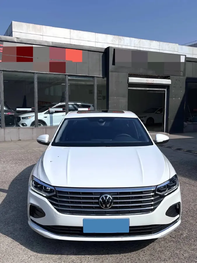 2023 Volkswagen Lavida 1.5T 160HP L4 7DCT,autocango,china used car exporter,china ev exporter,chinese used car exporter,chinese used ev exporter