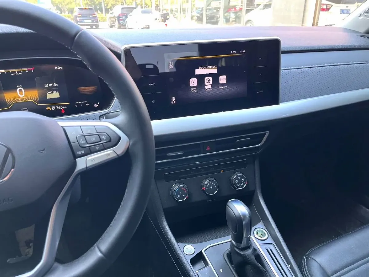 2023 Volkswagen Lavida 1.5T 160HP L4 7DCT,autocango,china used car exporter,china ev exporter,chinese used car exporter,chinese used ev exporter