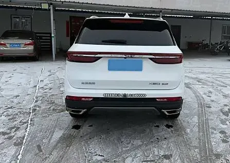 2021 Jetour X90 Plus 1.6T 197HP L4 7DCT,autocango,china used car exporter,china ev exporter,chinese used car exporter,chinese used ev exporter