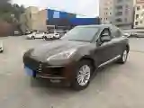 2017 Zotye SR9 2.0T 190HP L4 6DCT