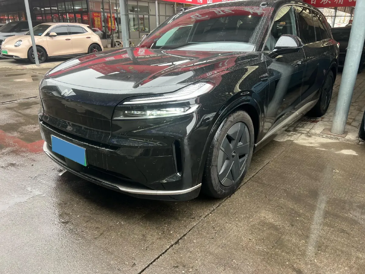 2025 ONVO L90 BEV,autocango,china used car exporter,china ev exporter,chinese used car exporter,chinese used ev exporter