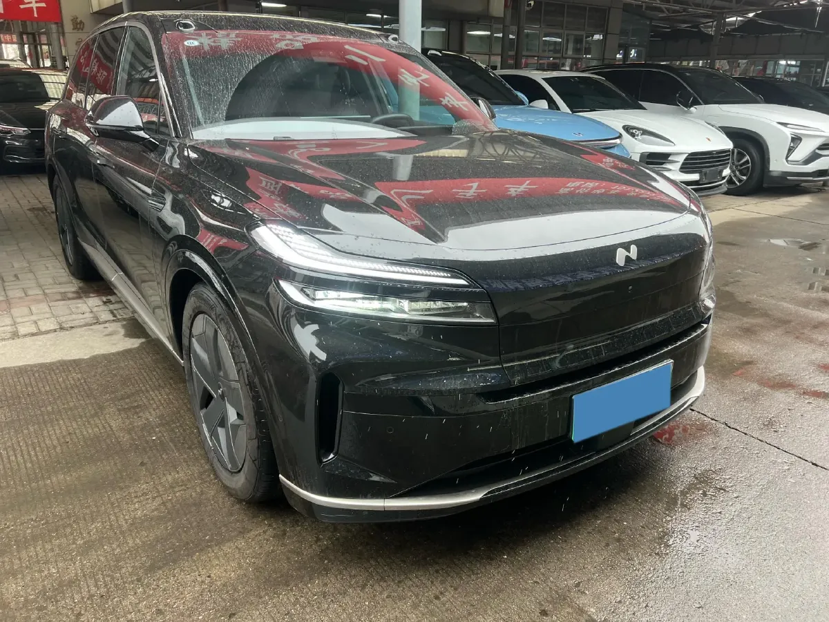 2025 ONVO L90 BEV,autocango,china used car exporter,china ev exporter,chinese used car exporter,chinese used ev exporter