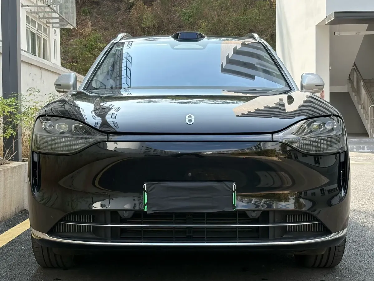 2024 HIMA AITO M9 1.5T 152HP L4 REEV 52KWH,autocango,china used car exporter,china ev exporter,chinese used car exporter,chinese used ev exporter